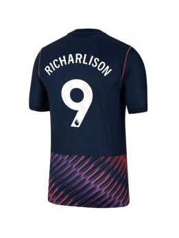 Tottenham Hotspur Richarlison #9 Auswärtstrikot 2026-27 Kurzarm